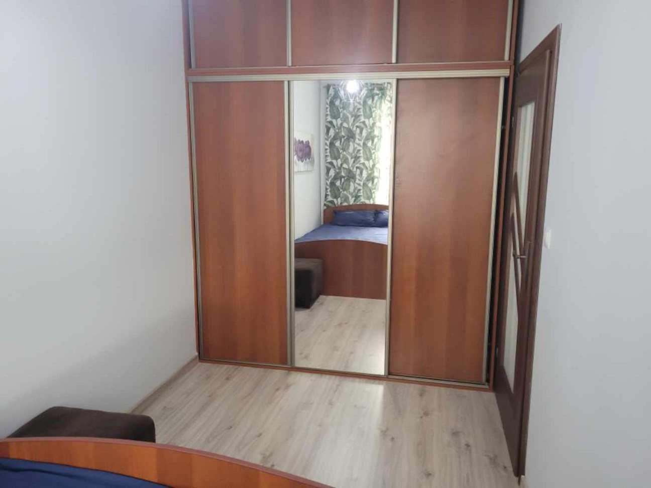 Apartament Podwale Odra Tower Rynek 15 Floor Wroclaw Exterior photo